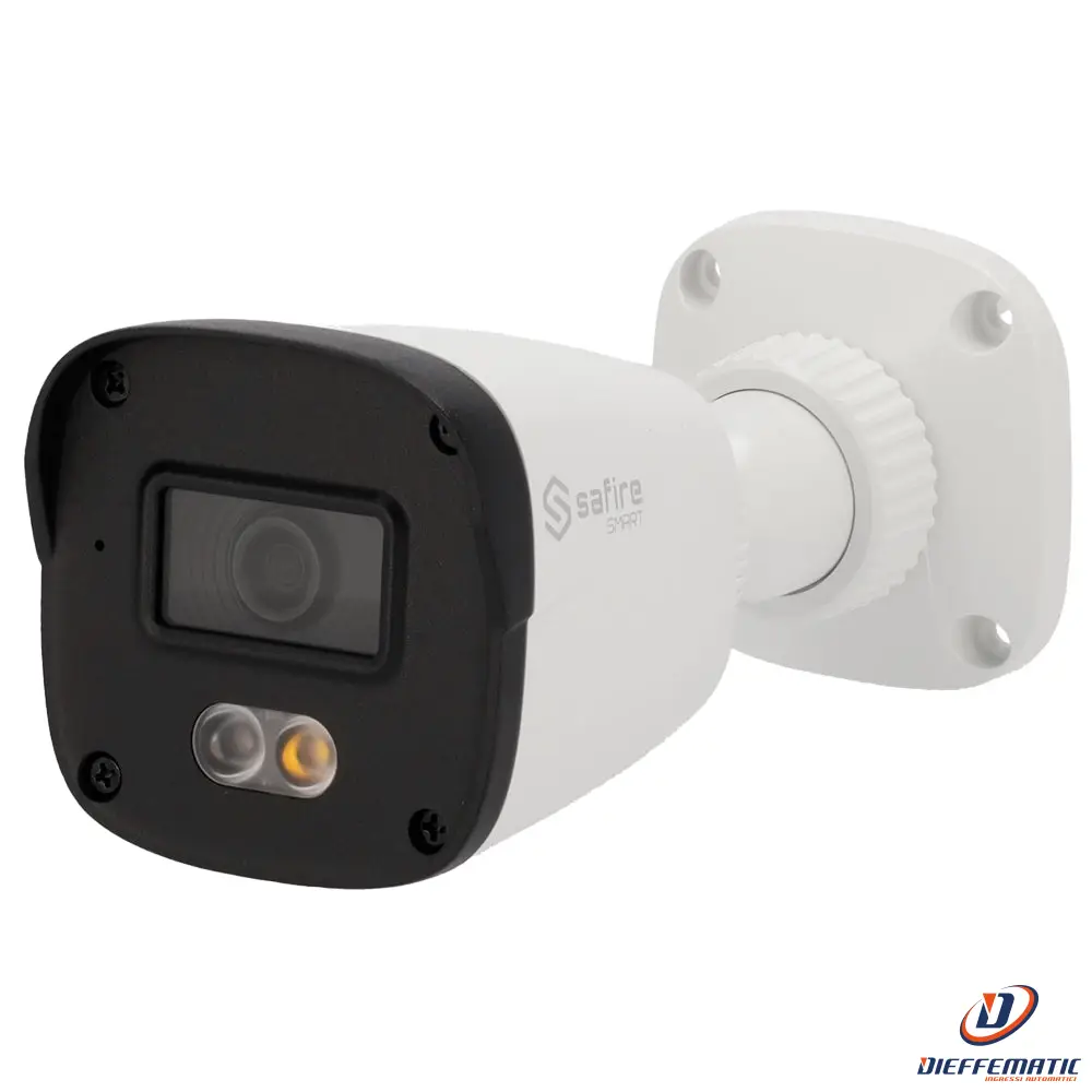 Safire Smart Sf-Ipb070A-4B1-Dl Telecamera Bullet Ip B1