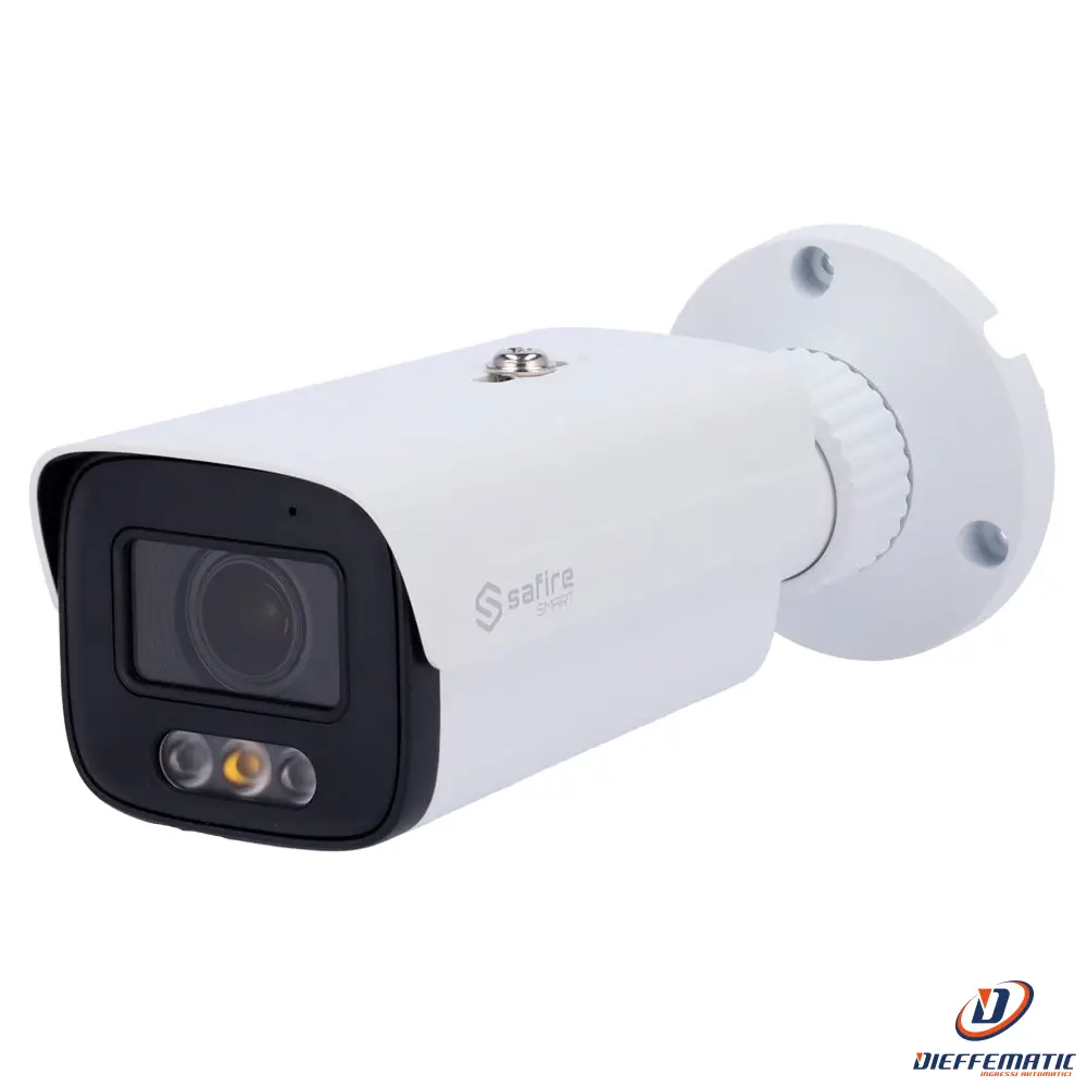 Safire Smart Sf-Ipb580Za-4B1-Dl Telecamera Bullet Ip B1