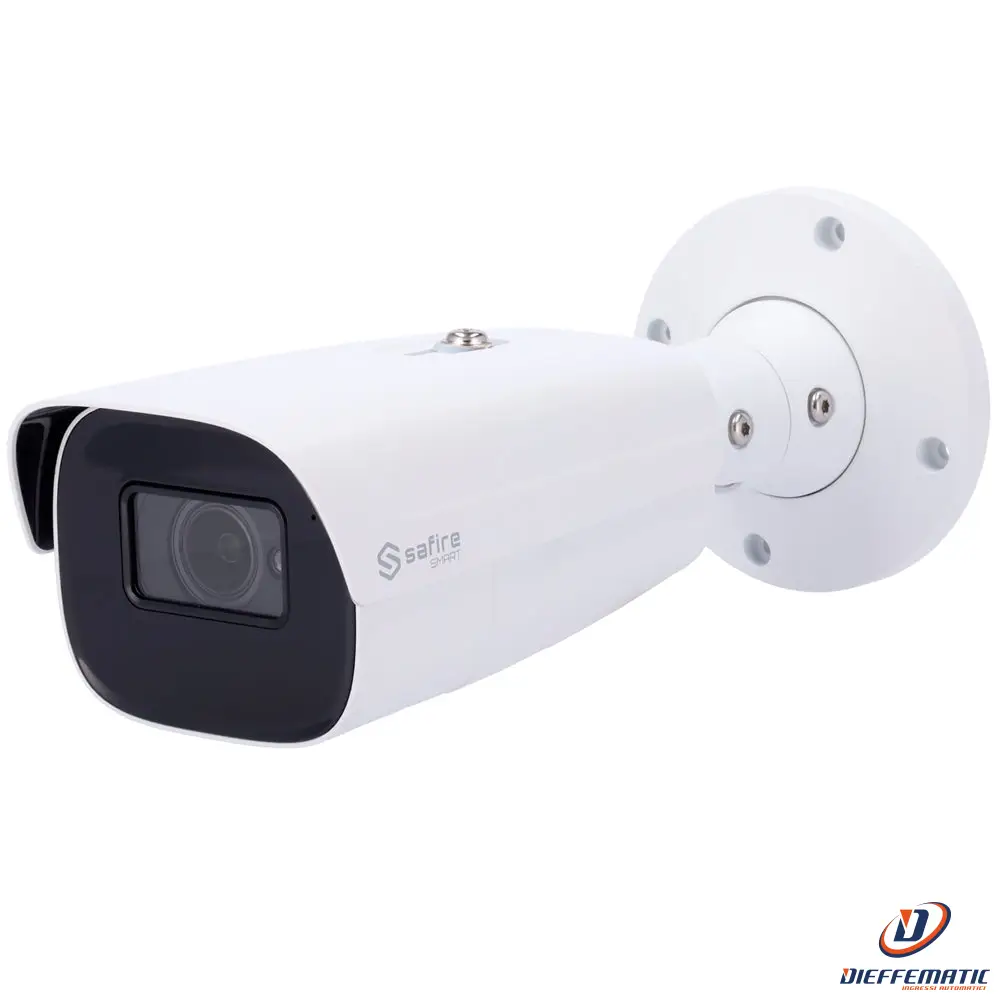 Safire Smart Sf-Ipb585Za-6I1 Telecamera Bullet Ip I1