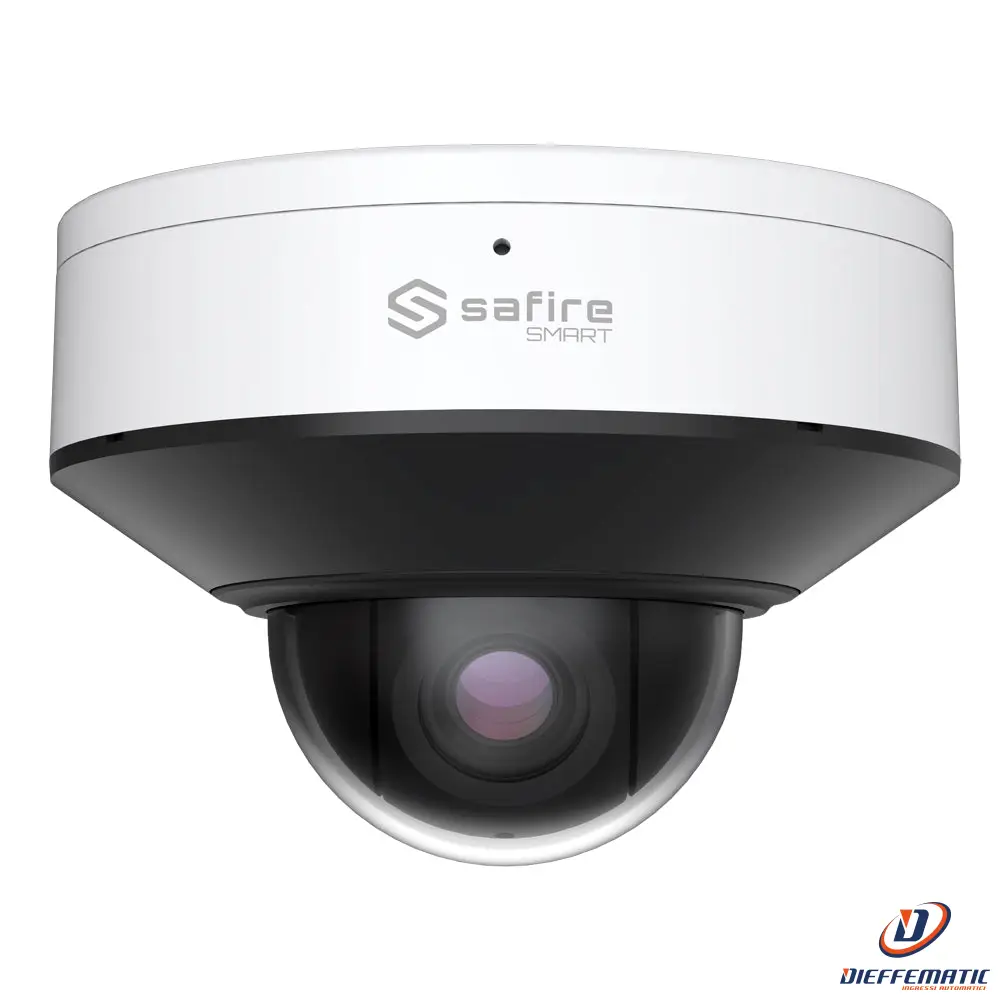 Safire Smart Sf-Ipsd1003Ita-4I1 Telecamera Ptz Ip I1