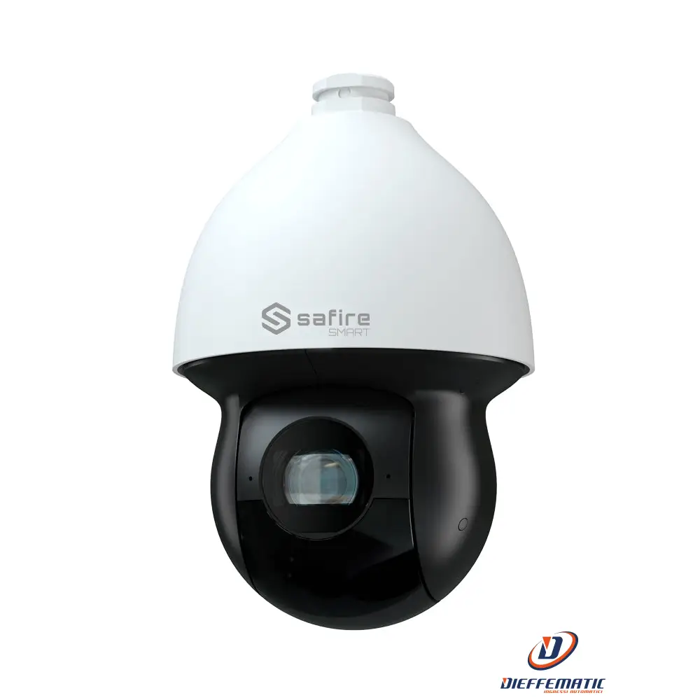 Safire Smart Sf-Ipsd5040Ita-4I1 Telecamera Ptz Ip I1