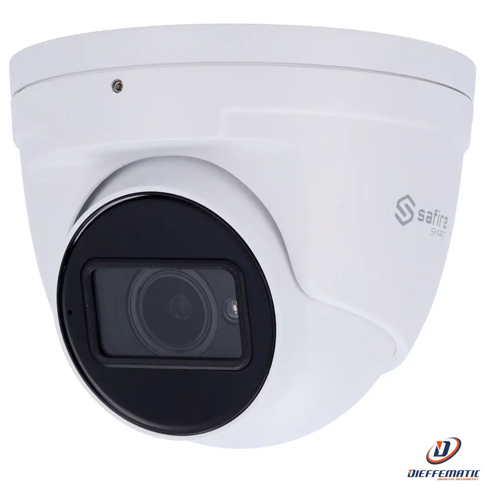 Safire Smart Sf-Ipt520Za-6I1 Telecamera Dome Ip I1