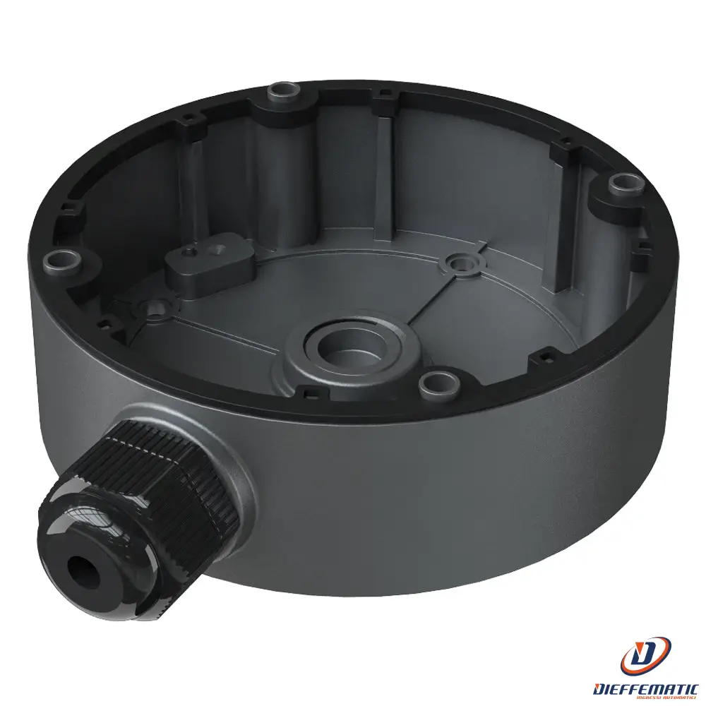 Safire smart SF-JBOX-0101B-GREY Scatola di giunzione
