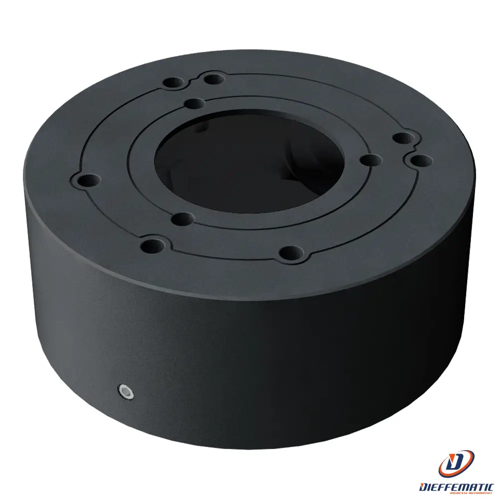 Safire smart SF-JBOX-0104-GREY Scatola di giunzione