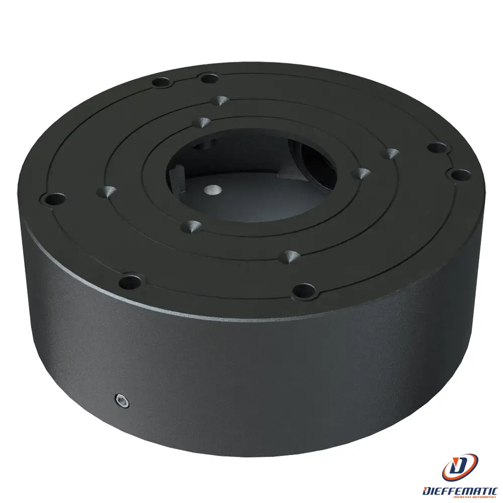 Safire smart SF-JBOX-0105-GREY Scatola di giunzione