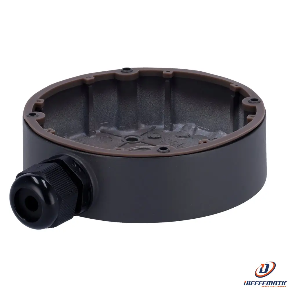 Safire smart SF-JBOX-0207-GREY Scatola di giunzione