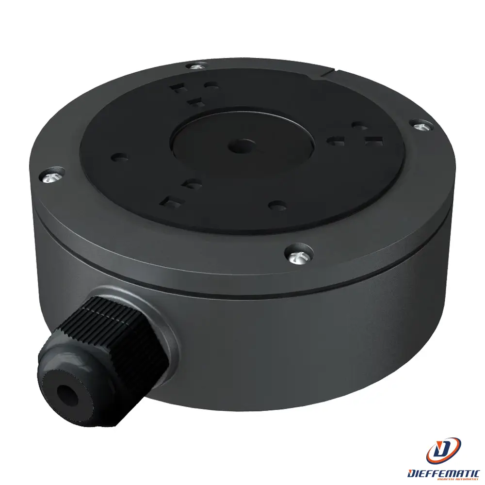 Safire smart SF-JBOX-0301-GREY Scatola di giunzione