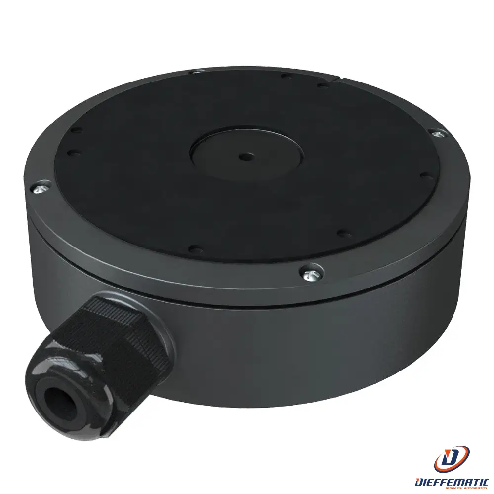 Safire smart SF-JBOX-0303-GREY Scatola di giunzione