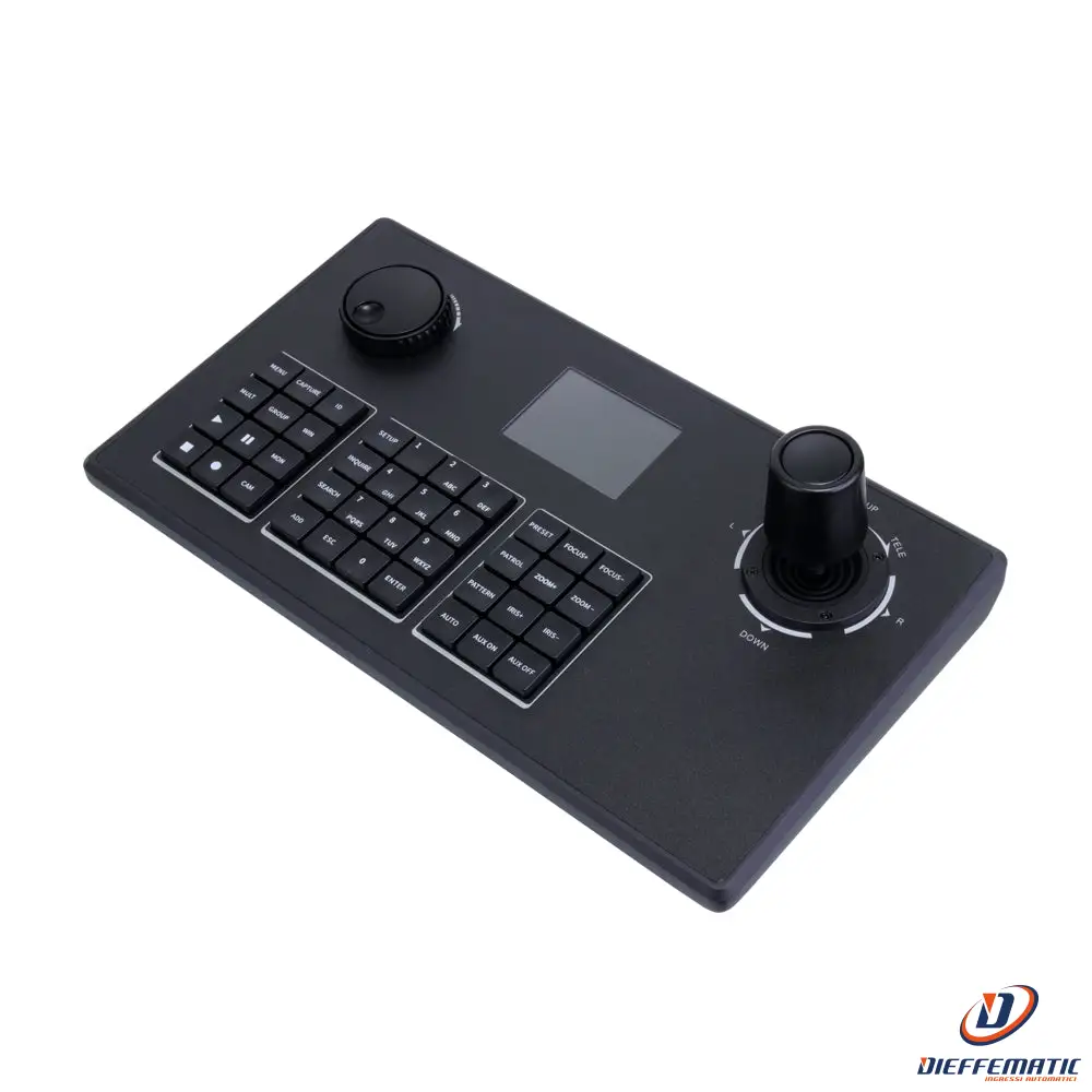 Safire smart SF-KB12-NT Tastiera IP