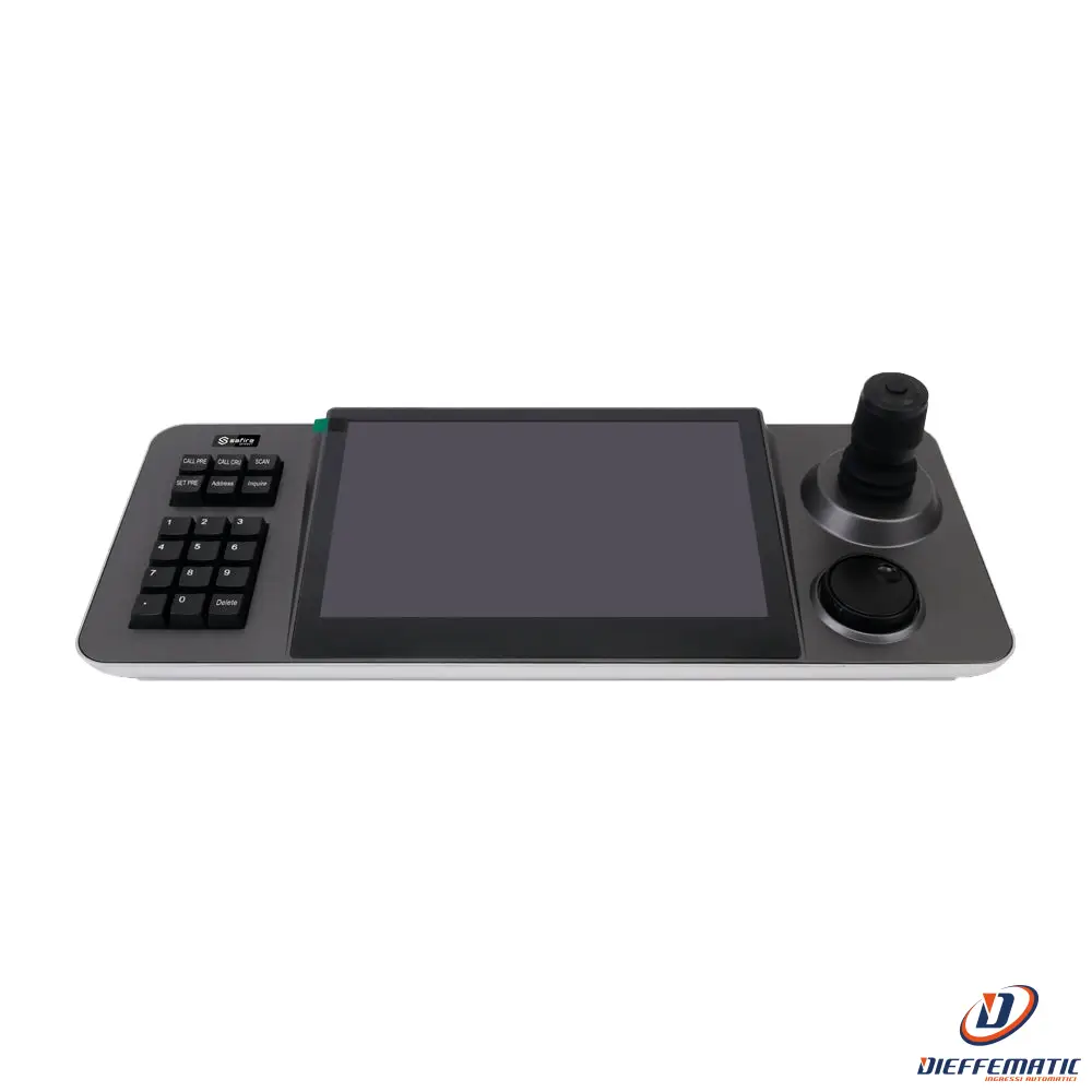 Safire smart SF-KB23-NT Tastiera IP