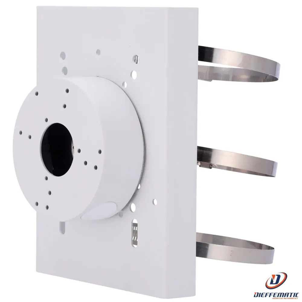 Safire smart SF-PB-0105+0501 Staffa di montaggio su palo