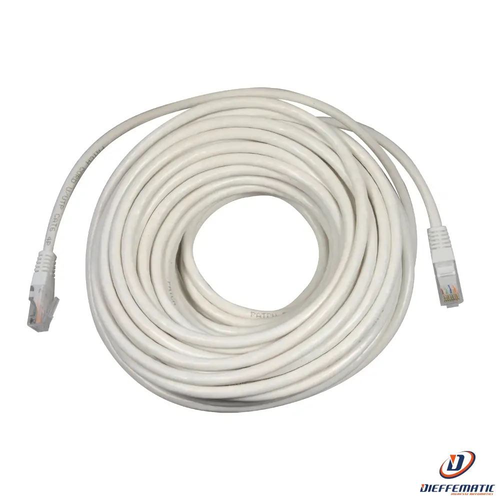 Safire UTP6-20W Cavo UTP