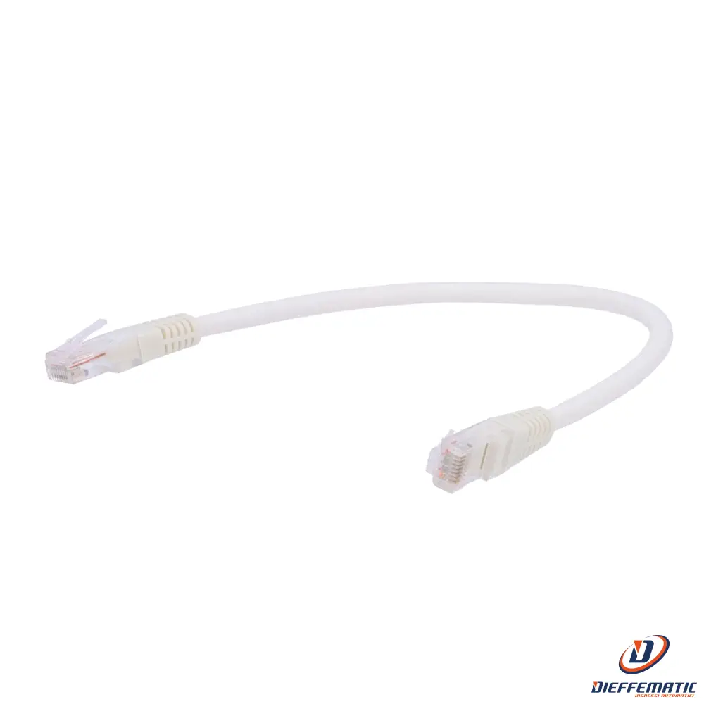 Safire UTP6A-03W-H Cavo UTP