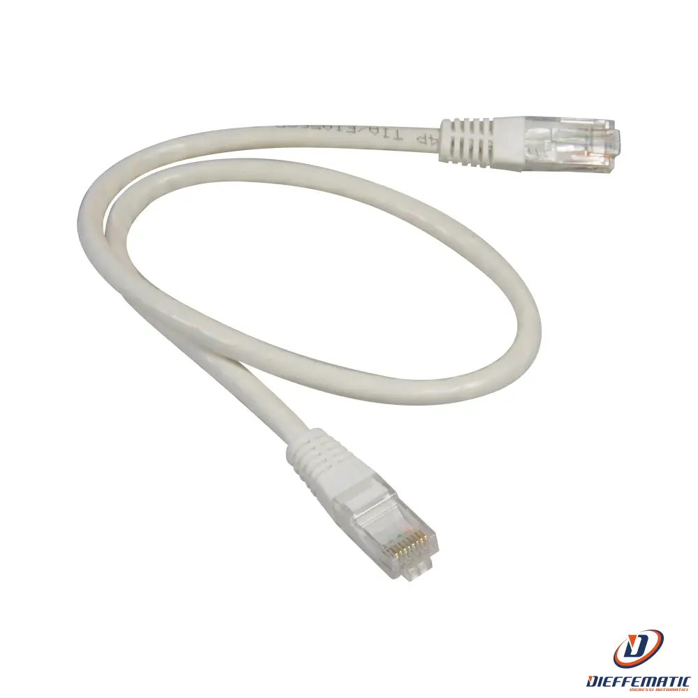 Safire UTP6A-05W Cavo UTP