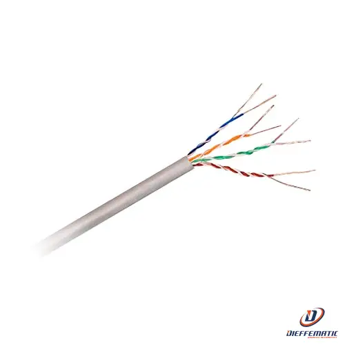 Safire UTP6E-300-CCA Cavo UTP