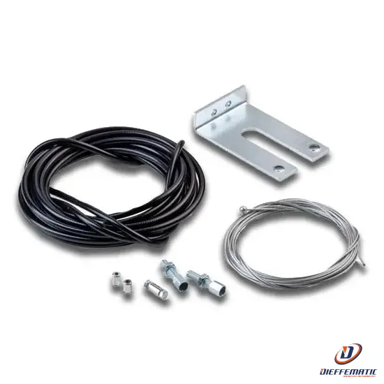 Sblocco A Filo Per Mark Benincà Mark.Ms 955803039 Automazione Automatismi Nuovo