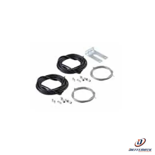 Sblocco A Filo Per Mark Montaggio Laterale BenincĂ Mark.2Ms 974707022 Originale