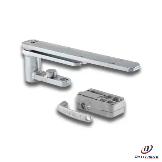Sblocco A Leva Per Du.Itix/Du.Itcf Speciale BenincĂ Sb.Duit.L-Uk 974701515 Nuovo