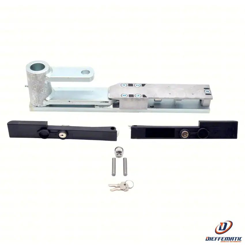 Sblocco Leve Per Ap.110G Faac 424010 Automazione Automatismi Originale Garanzia