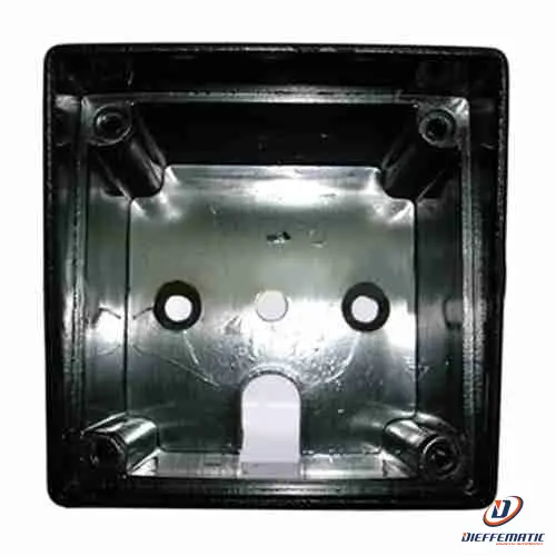 Scatola Digicard - Digikey Faac 720095 Ricambio Originale Automazione Nuovo