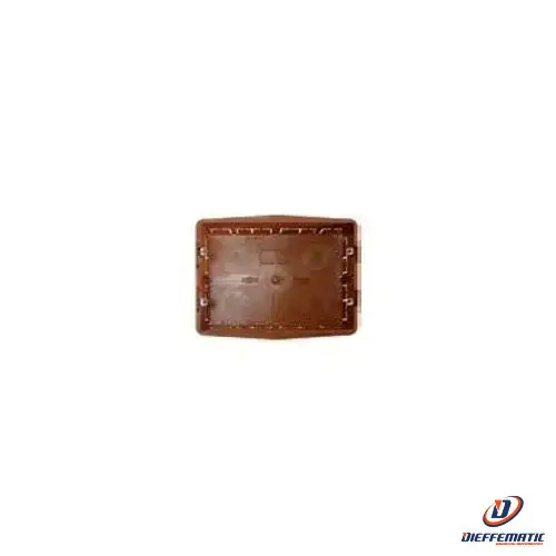Scatola Installazione A Incasso Per Terminali 7" E 10" Came Ts Box 67900150