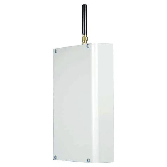 Scatola Metallica Per Gsm Dem-996A By Demes Dem-1014 Antintrusione Sicurezza