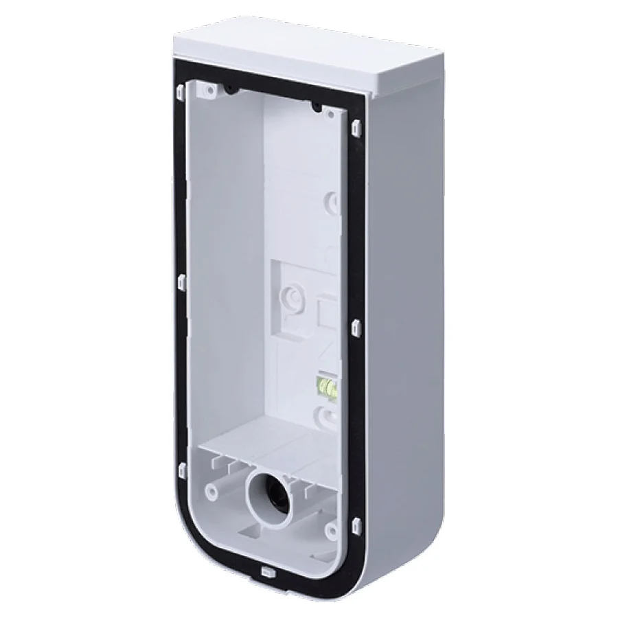 Scatola Posteriore Per Rivelatori Della Serie Bxs Optex Bxs-Bbw Antintrusione