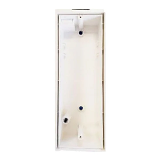 Scatola Posteriore Per Rivelatori Vxs Optex Vxs-Bbaw Antintrusione Sicurezza