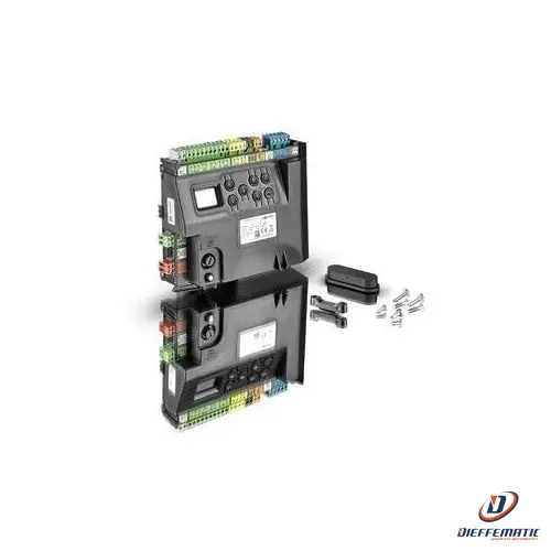 Scheda Elettronica Per Elixo 500 3S Io Somfy 1871151 Automazione Automatismi