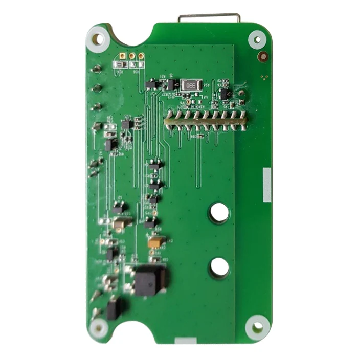 Scheda Modulo Da 1 Ingresso/Uscita Digitale Vesta Dio-52-F1 Antintrusione