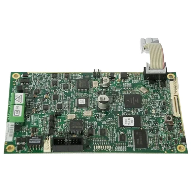 Scheda Per Connessione Di Rete Id²Net Notifier Prl-P2P Antincendio Sicurezza