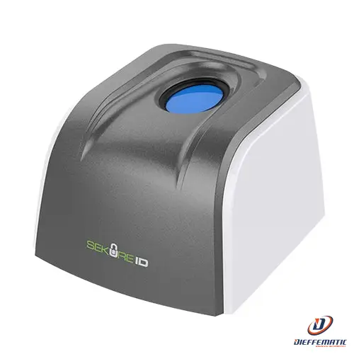 Sekureid SK-U700 Lettore biometrico