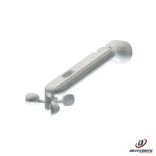 Sensore Climatico Wireless Allmatic Kairos Pergola - 230vac 12001768 Automazione