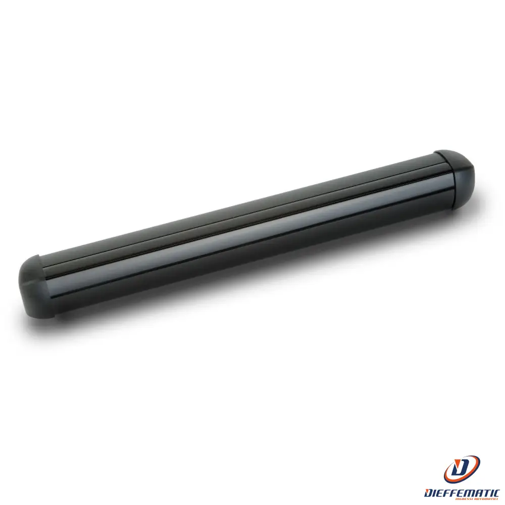 Sensore di luce a triangolazione Bircher Topscan I, 1400 mm, black 212319