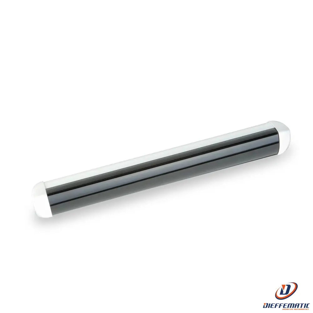 Sensore di luce a triangolazione Bircher TopScan III, 900 mm, bianco 212327