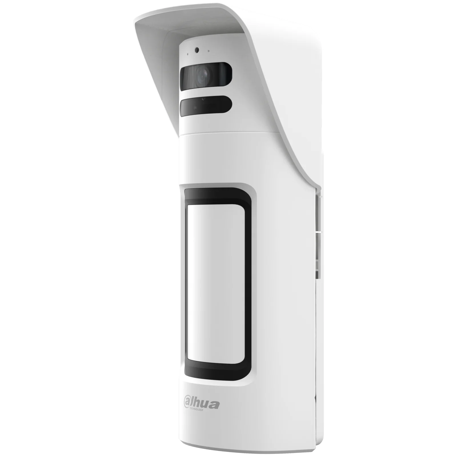 Sensore Movimento 2 Pir/Microonda Con Pir Cam Da Esterno Dahua Ard2251E-W2-868V