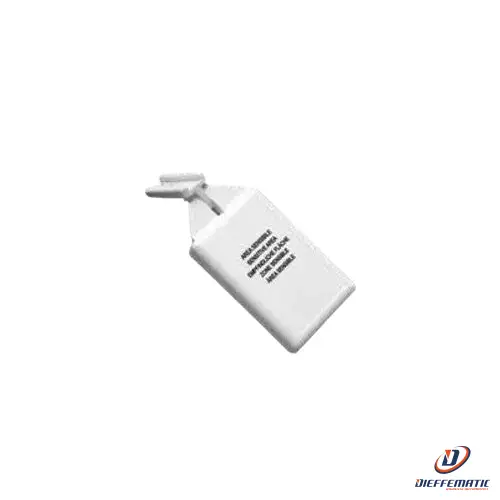 Sensore Pioggia Rains 330/0312 Automazione Automatismi Originale Garanzia Nuovo