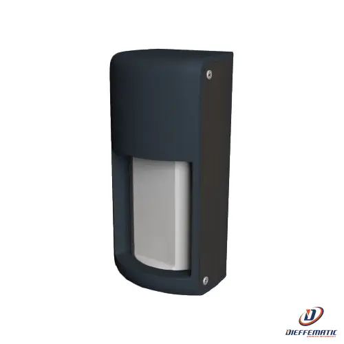 Sensore Rilevamento E Conteggio Veicoli 8Mt 60Km/H BenincĂ Ovs-01Cc 976706712