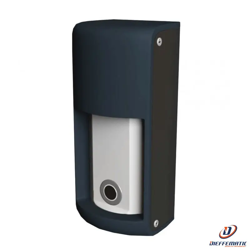 Sensore Rilevamento Veicoli 5,5 Mt 20 Km/H Benincà Ovs-01Gt 976706709 Originale