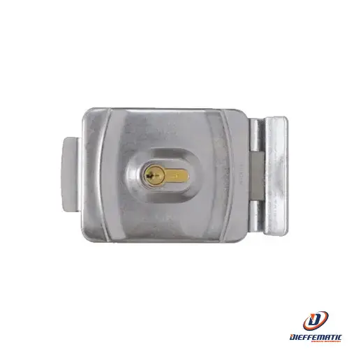 Serratura Elettrica 12vac 15va Allmatic V9083 64100185 Automazione Automatismi