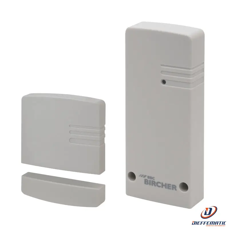 Set ExpertSystem XRF Bircher XRF-TW.1 424043