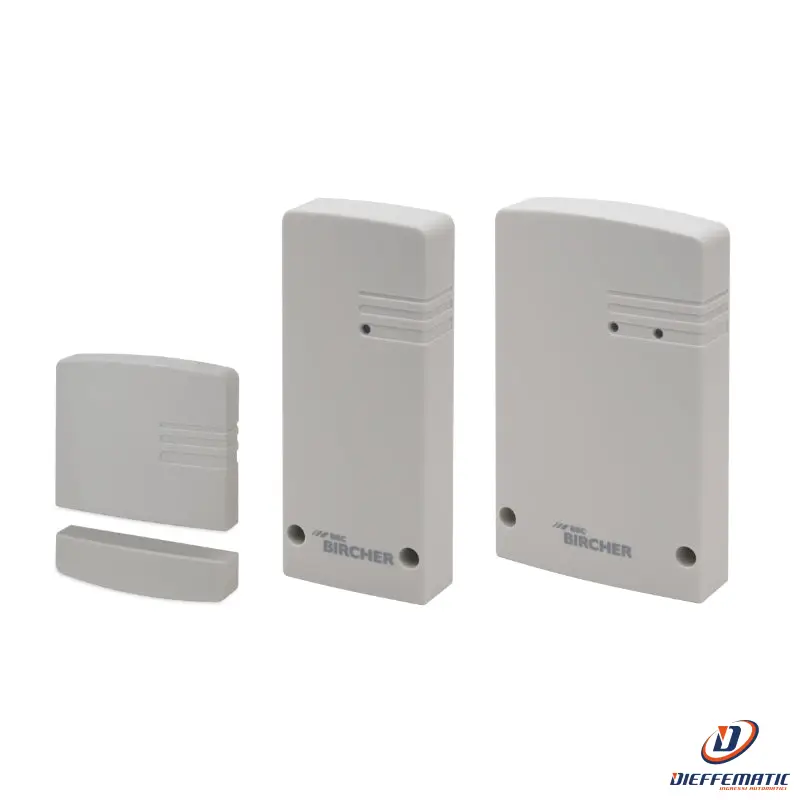 Set ExpertSystem XRF Bircher XRF-TW.2 410979