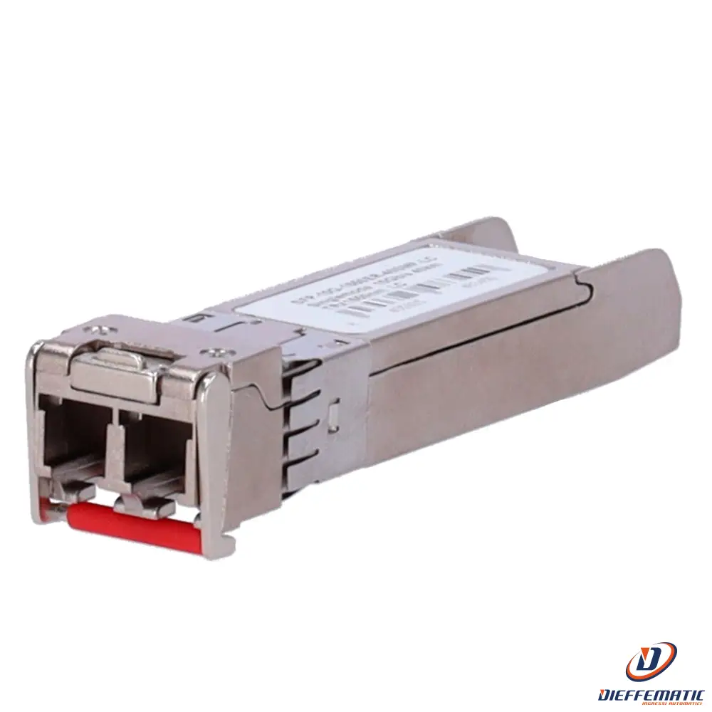 SFP-10G-1550ER-40SMF-LC Modulo Ricetrasmettitore SFP+