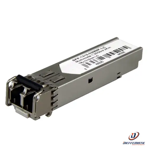 SFP-1310-02MMF-LC Modulo Ricetrasmettitore SFP
