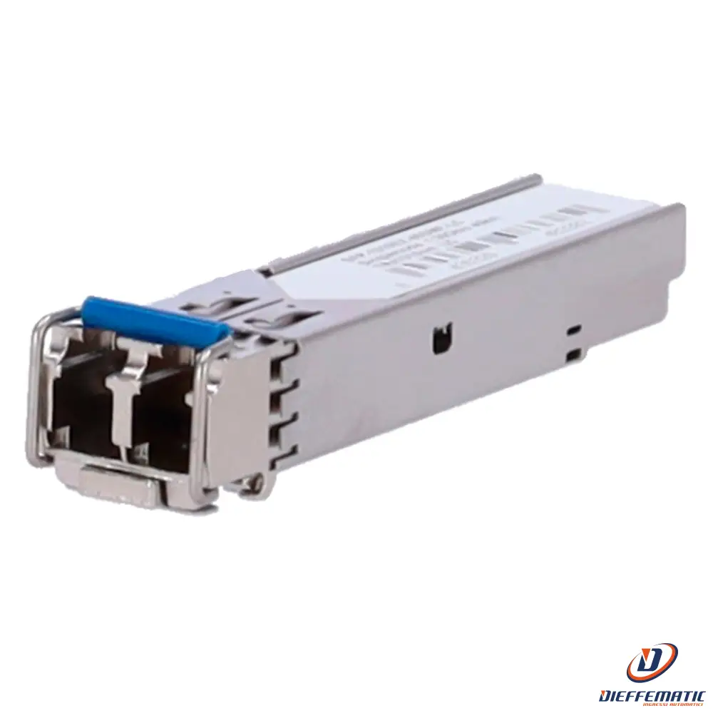 SFP-1310EX-40SMF-LC Modulo Ricetrasmettitore SFP
