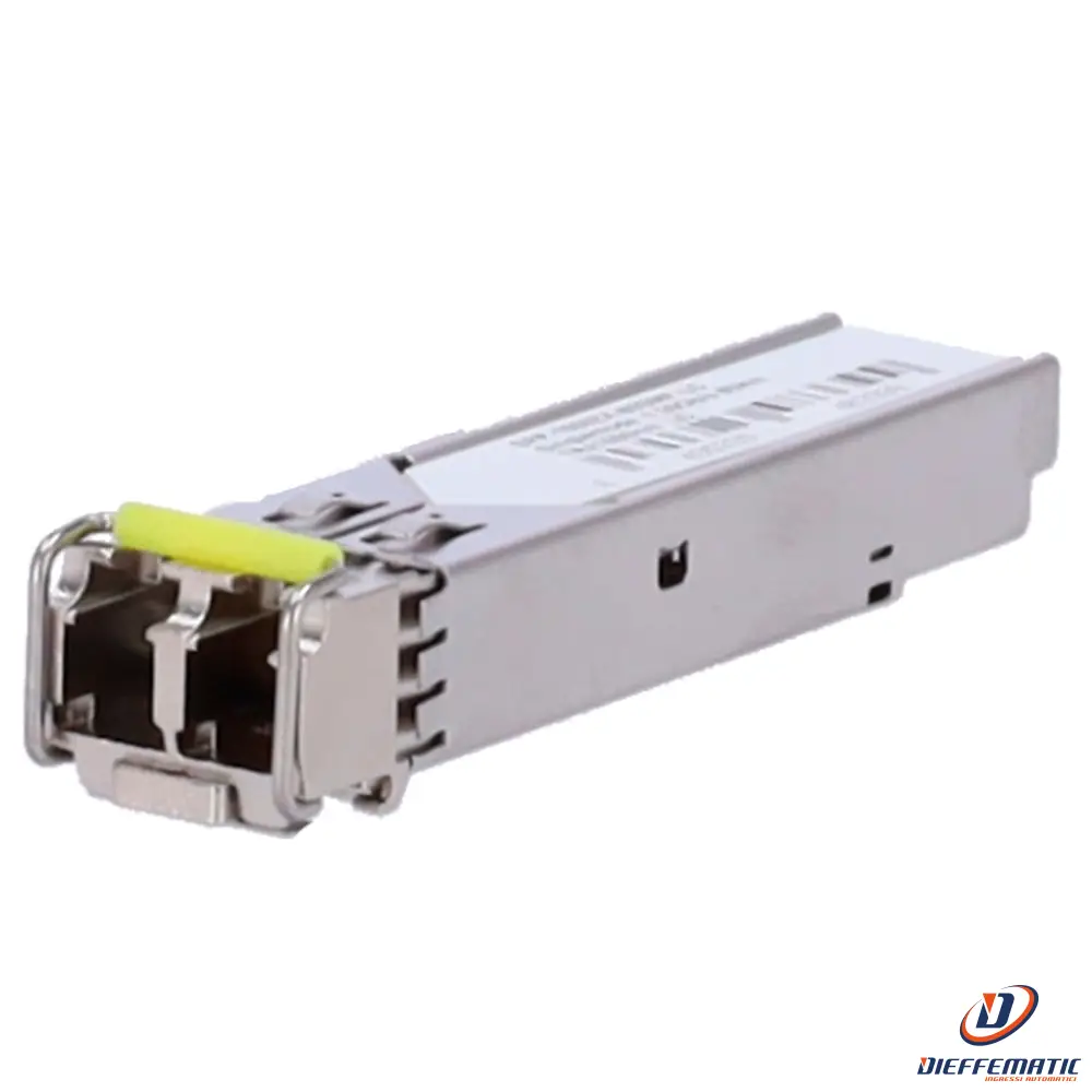 SFP-1550ZX-80SMF-LC Modulo Ricetrasmettitore SFP
