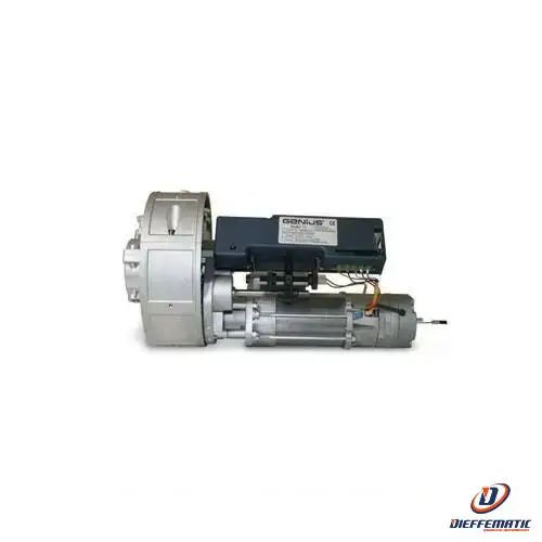 Shutter 20 (240/76) Genius 6140010 Automazione Automatismi Nuovo Originale