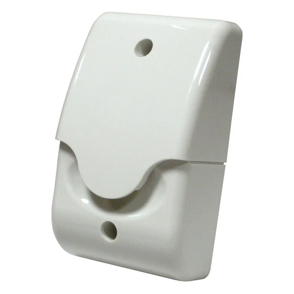 Sirena Interna Bianca By Demes Agatha 2 Antintrusione Sicurezza