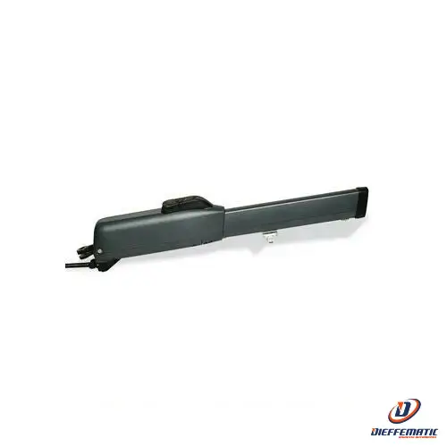 Sirocco 2524 Genius 6170126 Automazione Automatismi Nuovo Originale Garanzia