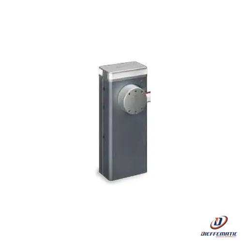 Sistema Alzabarriera Per Aste Da 9 M Nice L-Bar L9Bargr1 Automazione Automatismi